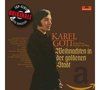 GOTT, KAREL - WEIHNACHTEN IN DER..