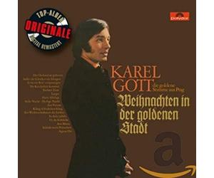 GOTT, KAREL - WEIHNACHTEN IN DER..
