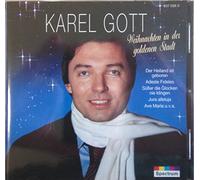 Gott,Karel - Weihnachten in der goldenen Stadt