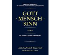 Gott - Mensch - Sinn