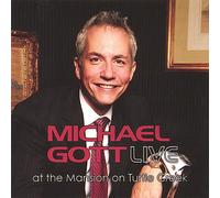 Gott, Michael - Live At The Mansion On Turtle Creek