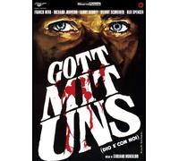 Gott mit uns - Dio è con noi (DVD)