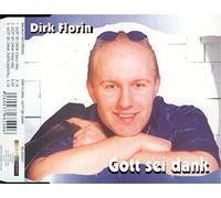 Gott sei dank [Single-CD]