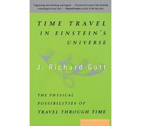Gott Time Trvl in Einstein Universe (Tascabile)