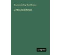Gott und der Mensch