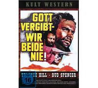Gott vergibt - wir beide nie! Mit Terenc Hill und Bud Spencer