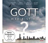 Gott - Wer bist du? - Sonderedition