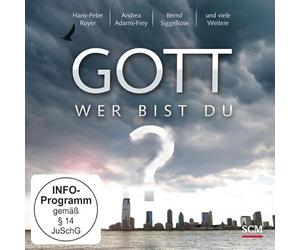 Gott - Wer bist du? - Sonderedition
