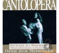 Gotta,Antonello - Cantolopera Duetti 2