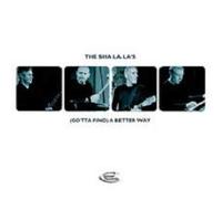 (Gotta Find) A Better Way