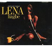 Gotta get it right [Single-CD]