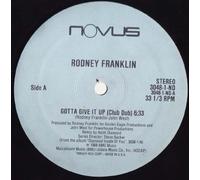 Gotta give it up (1988) / Vinyl Maxi Single [Vinyl 12'']