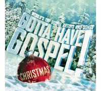 Gotta Have Gospel Christmas /