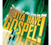 Gotta Have Gospel! - Vol. 5-Gotta Have Gospel! (2 CD)
