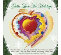 Gotta Love the Holidays - Gotta Love the Holidays / Vari