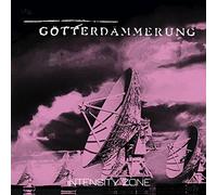 Gotterdämmerung - Intensity Zone (Blue Vinyl)