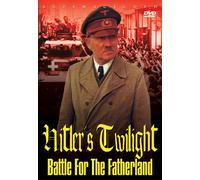 Gotterdammerung: Battle for the Fatherland