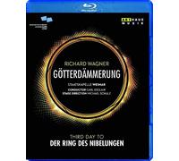 Gotterdammerung - Richard Wagner