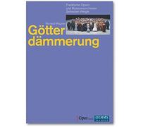 Wagner: Gotterdammerung (DVD) Frankfurt Opera and Museum Orchestra