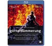 Richard Wagner - Gotterdammerung - Dvd