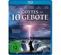 Gottes 10 Gebote - Die komplette Miniserie