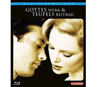 Gottes Werk und Teufels Beitrag - Blu Cinemathek