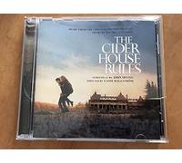 Portman,Rachel - Gottes Werk und Teufels Beitrag (The Cider House Rules)