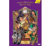 Gottes Zehn Gebote - Gebote 3&4: Und endlich kehrt Ruhe ein