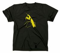 Gottesanbeterin T-Shirt Mantide Mantid Insetto Mantiden Regalo