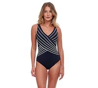 Gottex Embrace Surplice One Piece Costume Intero Donna