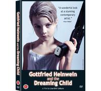 Gottfried Helnwein and the Dreaming Child