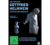 Gottfried Helnwein - Die Stille der Unschuld