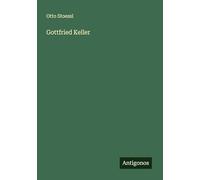 Gottfried Keller