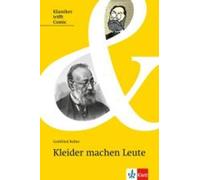 Gottfried Keller Kleider machen Leute (Tascabile)