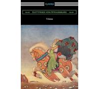 Gottfried Von Strassburg Tristan (Tascabile)