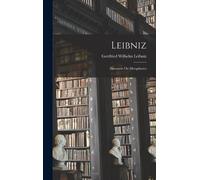 Gottfried Wilhelm Leibniz (Freiherr v... Leibniz (Copertina rigida)