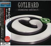 Gotthard - Domino Effect