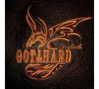 Gotthard - Firebirth (Ltd.Edt.Dig)