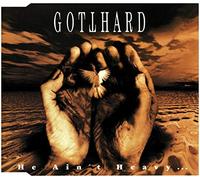 Gotthard - He Ain'T Heavy,He'S My Brother