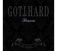 Gotthard - Heaven - Best of Ballads P. 2