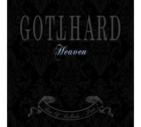 Gotthard - Heaven Best Of Ballads Part 2