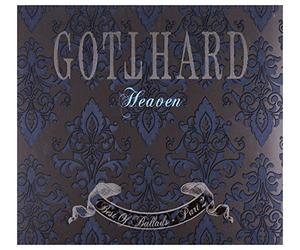 Gotthard - Heaven-Best Of Ballads Part 2
