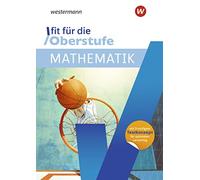 Gotthard Jost Fit für die Oberstufe: Mathematik (Tascabile)