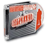 Gotthard - Lip Service (Super Jewel Box) by Gotthard Import edition (2008) Audio CD