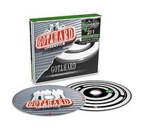 Gotthard - Lipservice Domino Effect