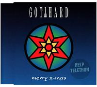 Gotthard - Merry X-Mas