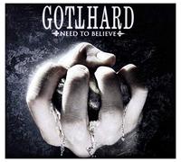 Gotthard - Need To Believe
