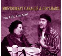 Gotthard - One Life, One Soul