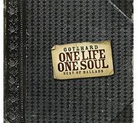 Gotthard - One Life One Soul-Best