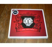 Gotthard - One Team One Spirit